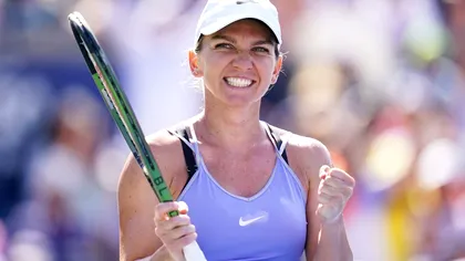 Simona Halep are un nou iubit după divorțul de Toni Iuruc?! Detaliul observat de toți fanii VIDEO