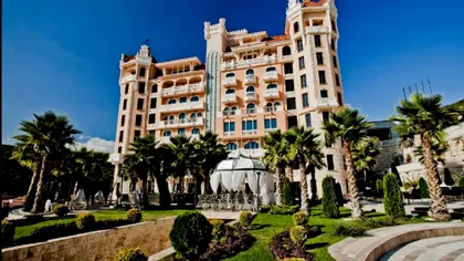 Ce a pățit o familie din București în vacanța all-inclusive din Bulgaria. Coșmarul dintr-un hotel de 5 stele: 