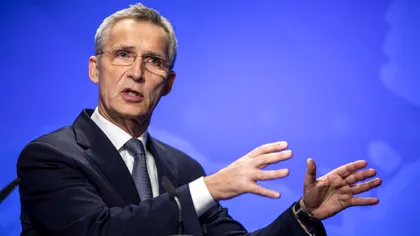 Șeful NATO, semnal de alarmă privind răzbunarea Rusiei asupra Occidentului. Consecințele devastatoare ale retragerii Ucrainei din război