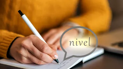 Care este forma corectă de plural a cuvântului nivel. Mulți oameni folosesc forma greșită