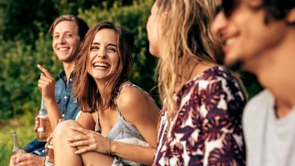 Orașul din România unde locuiesc cei mai fericiți oameni. Nu te așteptai la asta