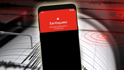 Cutremurele mari, anunțate cu 2 ore înainte de a se produce. Progresul specialiștilor