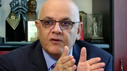 Raed Arafat, reacție nervoasă după găsirea a 11 bătrâni ascunși de un azil într-o casă în construcție din Tunari. Motivul pentru care vârsnicii au fost relocați