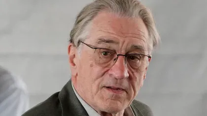 Dramă uriașă în familia actorului Robert De Niro după moartea fulgerătoare a nepotului său de 19 ani. Mesajul care a frânt milioane de inimi