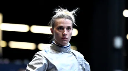 Ce a spus ucraineanca descalificată la Mondiale pentru că a refuzat să dea mâna cu adversara sa din Rusia. Consilierul lui Zelenski a reacționat și el