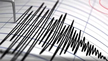 Un nou cutremur în România! Ce magnitudine a avut seismul și unde a avut loc