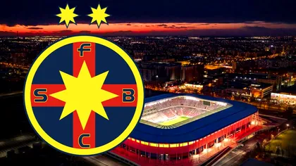 Este oficial! FCSB - CFR Cluj se joacă pe stadionul Ghencea. Ce convenție are Gigi Becali cu CSA Steaua: ”Nu mai spunem asta”