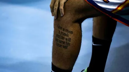 Starul care se gândește să se retragă din sport la 28 de ani. Alcoolul și petrecerile l-au dat peste cap: ”Am corpul unui bărbat de 57 de ani”