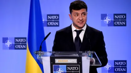 Volodimir Zelenski, anunțul care va stârni furia lui Vladimir Putin. Planul interzis pus la cale între Ucraina și NATO