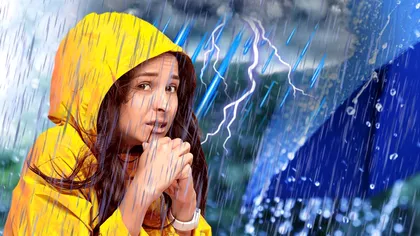 Meteorologii anunță temperaturi mai mici cu 14 grade. Elena Mateescu, ANM: 