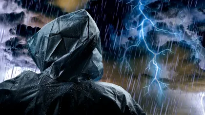 Ploi și temperaturi scăzute în România. Meteorologii ANM au făcut prognoza până pe 4 septembrie