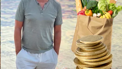 Vedeta din România căreia nu i-a fost ruşine să recunoască ce salariu mic avea la început de drum: 