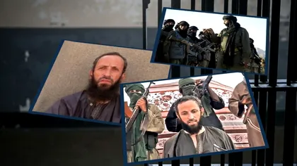 Cine este Ionuț Gherguț, românul răpit în Africa acum 8 ani. A fost eliberat și a ajuns în țară