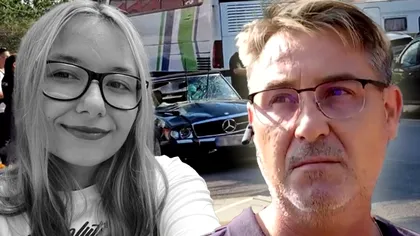 Ce a făcut tatăl Robertei la locul accidentului din 2 Mai. Gestul e sfâşietor, nu a vrut troiţă