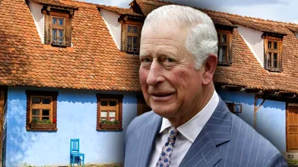 Cum arată casa Regelui Charles și ce i-a surprins pe străinii veniți în concediu: ”Credeam că voi găsi un palat aici”