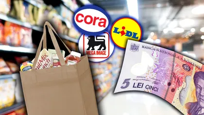 Afacerea comunistă care a reînviat în România. Toată lumea consuma acest produs, acum se vinde cu 5 lei în Cora, Mega Image sau Auchan