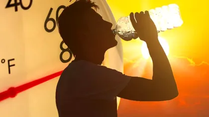 Alertă meteo ANM. Canicula revine în România. Zonele afectate de temperaturi extrem de ridicate