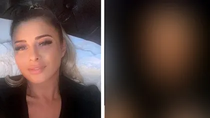 Anamaria Prodan, sărut pasional cu un bărbat însurat și celebru. Îl știe toată România