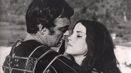 Doliu în cinematografie! A fost iubita de români pentru rolul din 