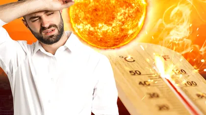 Anticiclonul care dă temperaturile peste cap. Anunţul făcut de ANM, vremea a luat-o razna