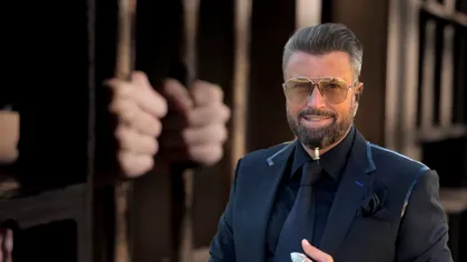 Apropiata lui Cătălin Botezatu care a stat 3 ani în închisoare, puţini îi ştiu povestea. Ce spune după ce şi-a ispăşit pedeapsa: ”Vreau linişte