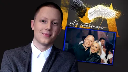 Bubu Cernea, gelos din cauza scenelor de sărut cu soţia lui, Elena Mogîldea? Ce spune despre serialul 