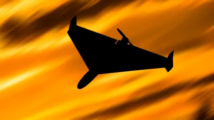 Bucăți dintr-o dronă rusească ar fi căzut în România. MApN a trimis specialiști la granița cu Ucraina