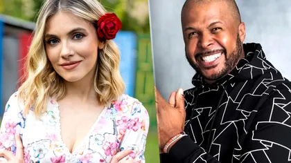 Cabral, dezvăluiri după 12 ani de căsătorie cu Andreea Ibacka: “Doamne, la ce belea m-am băgat!” De ce nu mai lucrează cei doi împreună EXCLUSIV