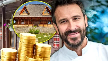 Cât costă cazarea în pensiunea lui Nicolai Tand, din Maramureș. Mulţi străini ajung aici: ”Sunt un om simplu, fecior de tâmplar” EXCLUSIV