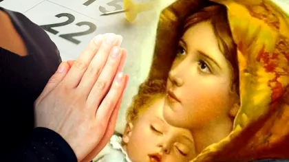 Ce e bine să faci de pe 15 august până pe 8 septembrie. Perioada între Sfânta Maria Mare și Sfânta Maria Mică este considerată magică în tradiția populară