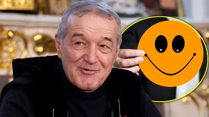 Ce face Gigi Becali zilnic pentru a se simţi fericit. Gestul care i-ar uimi pe mulţi, nici banii nu îi duc mulţumirea asta