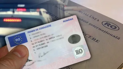 Ce înseamnă dacă există codul 78 pe carnetul tău de conducere. Ce nu ai voie să faci