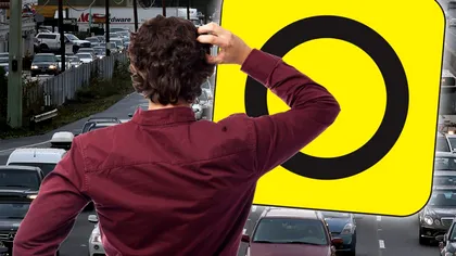 Ce înseamnă indicatorul auto galben cu un cerc pe el. Trebuie să iei această măsură de urgenţă
