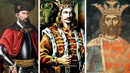 Ce mâncau Mihai Viteazu, Ștefan cel Mare sau Mircea cel Bătrân? Alimentele preferate de români cu 600 de ani în urmă