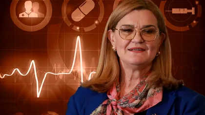 Ce probleme de sănătate are Elisabeta Lipă. Motivul pentru care merge des la dermatolog: “Mă mai duc să văd dacă nu au mai apărut altele” EXCLUSIV VIDEO