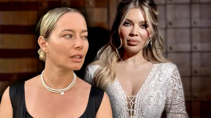 Ce s-a ales de Laura Cosoi, femeia care îi dă coșmaruri Ginei Pistol. Ce anunț a făcut fosta lui Smiley