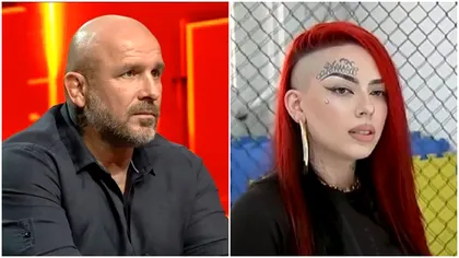 Ce s-a ales de fiica lui Cătălin Zmărăndescu. Din ce face bani, de fapt