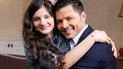 Ce s-a ales de fiica lui Liviu Vârciu. Anunțul făcut cu lacrimi în ochi: 