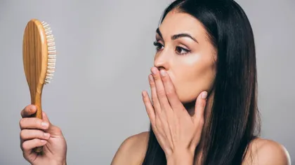 Ce se întâmplă dacă te speli pe cap cu bicarbonat de sodiu timp de o lună. Multe românce folosesc acest truc