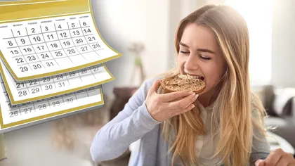 Ce se întâmplă în corp când mănânci pâine zilnic. Mulți români nici nu au habar la ce riscuri se supun