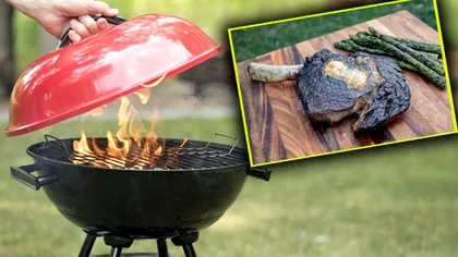 Ce trebuie să faci dacă ai ars carnea pe grătar. Aşa o salvezi, nu o arunca!