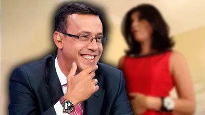 Cine este și cum arată soția lui Victor Ciutacu. Cei doi se iubesc din studenție și sunt căsătoriți de 30 de ani