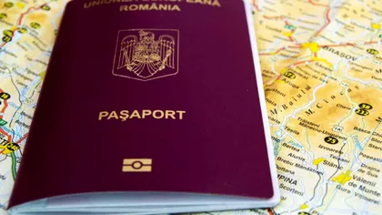 Cine sunt persoanele care nu au nevoie de paşaport pentru a călători. E foarte important