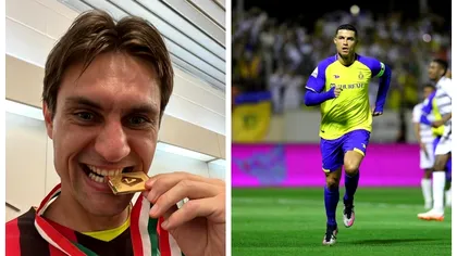 Ciprian Tătărușanu, adversar cu Cristiano Ronaldo. Cu ce echipă din Arabia Saudită va semna fostul portar al naționalei României