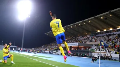 Cristiano Ronaldo riscă să fie arestat în Arabia Saudită. Tuttosport scrie despre gestul, pe care mulți îl facem, care l-a adus în atenția autorităților - VIDEO