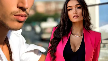 Cu ce bărbat misterios s-a pozat Viviana Sposub, la nicio o lună de când s-a despărțit de George Burcea. Legătura sa cu Antonia