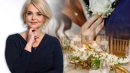 Cum a apărut Iuliana Marciuc la o nuntă. Invitații abia au recunoscut-o FOTO