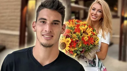 Cum a cucerit-o Victor Cornea pe Andreea Bălan, de fapt. Asta a convins-o să îi acorde o șansă