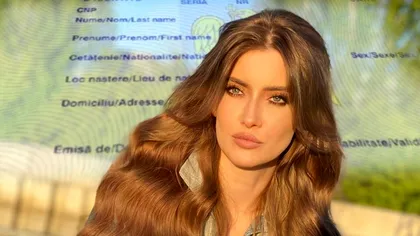 Cum o cheamă în realitate pe Iulia Albu. Puțini știu. Mihai Albu: 