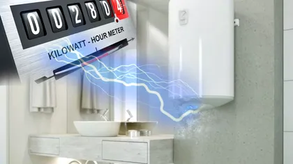 Cum reduci considerabil factura la apă. Aşa vei consuma mai puţin, trucurile sunt la îndemână